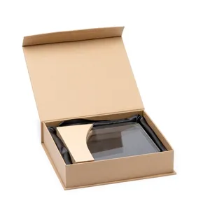Trofeo Personalizzato in Vetro e Bambù, Medaglie e Targhe Personalizzate - Product Image 2