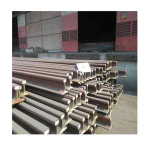 Vente en gros de ferraille de rail usagée R50 R65 Prix compétitif en vrac - Product Image 6