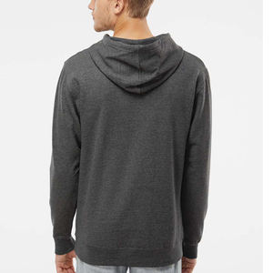 Sudaderas con capucha de algodón 100% - Product Image 3