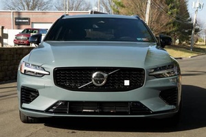( T&B ) รถยนต์มือสอง ปี 2023 วอลโว่ V60 Recharge T8 Polestar Engineered - Product Image 2