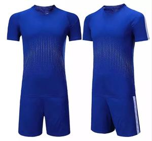 Ensemble de maillots de football pour adultes personnalisés GAF vêtements de football respirants vêtements de football à séchage rapide t-shirts de football maillot de football - Product Image 2