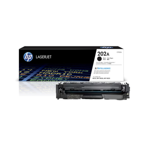 Cartucho de Tóner Original HP 202A Negro para Impresoras LaserJet, Cartucho de Tóner CF500A HP - Product Image 3