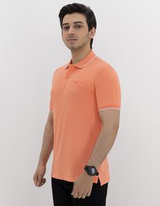 Haute qualité XL taille hommes à manches courtes pour polo personnalisé conçu votre propre marque décontracté soie imprimé Golf T-Shirt pour solide - Product Image 6