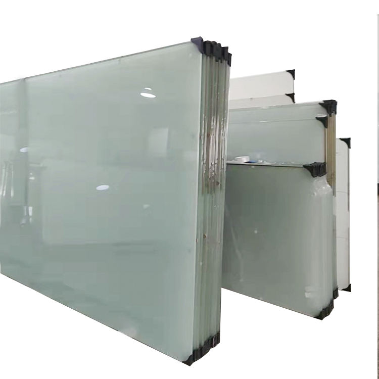 5+5 cm Dimmable glass