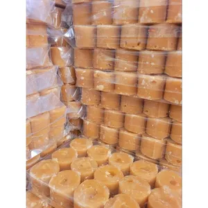 Ventes d'usine Sugar Palm Jaggery Du Vietnam Avec Naturel Doux Et Prix Le Plus Bas Mary