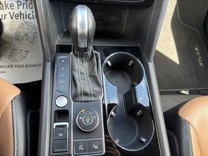 รถเอสยูวีมือสองปี 2021 รุ่น ATL CROSS SPORT V6 SEL PREMIUM 4MOTION สี PACIFIC - Product Image 3