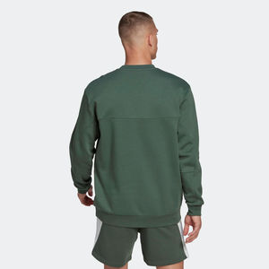Sweat-shirt ultra doux de qualité supérieure pour hommes, respirant, à capuche et col rond pour les activités de plein air, tenues décontractées doublées de printemps pour - Product Image 4