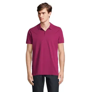 Polo durable Planet Uomo 170g – Catégorie de produits promotionnels - Product Image 5