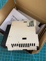Módulo de Expansión MX TM2DDI16DT, 16 Entradas Digitales 24VDC para PLC, Control de Automatización Industrial
