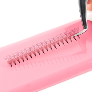 CharmLash - Suministros para Pestañas al por Mayor, Abanicos de Extensión de Pestañas Preformados, Cajas de Pestañas Vacías, Empaque de Alta Calidad, Volumen sin Esfuerzo - Product Image 1