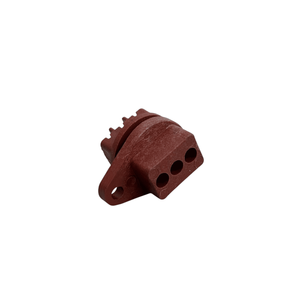 Cables magnéticos L.T. Enchufe de conexión eléctrica Lambretta D150 + LD150 + LD125 - Product Image 4