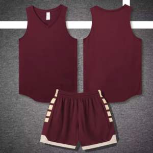 Uniforme de basket-ball sur mesure nouvelle arrivée fournisseur pakistanais avec kit d'uniforme de basket-ball de qualité supérieure vente chaude - Product Image 3