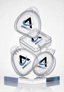 Caja de Empaque para Protector Bucal con Logotipo Personalizado, Estuche para Protector Bucal Deportivo Personalizado, Marca Privada OEM - Product Image 2