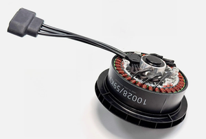 Original DJ1 <b>drone</b> T25 Motor 10028 Brushless Propulsion System Spare Parts for T25 Agricultural Sprayer <b>Drone</b> Repair <b>Accessories</b> - Product Image 4