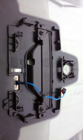 Verre de pare-brise avant en gros pour BMW 5 G60 G61 CAMERA SENSOR AKUSTIK HEAD-UP OE 2023- OE 51315B336B6 Verre avant de voiture
