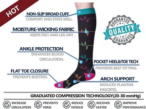 ถุงเท้าของผู้ชายมาใหม่ผลิตในปากีสถาน - Product Image 5