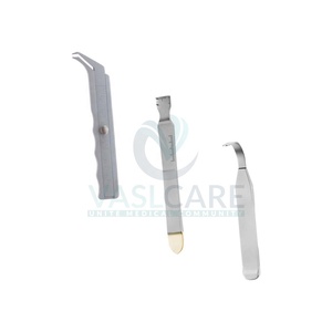 ชุดเครื่องมือผ่าตัดจมูกแบบใช้ซ้ำได้ Tebbuts Nasal Set ทำจากเหล็กกล้า 40 ชิ้น สำหรับการผ่าตัดเสริมจมูก - Product Image 4