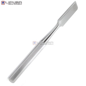 Hibbs Osteotomes 9" Straight Sizes 16mm, 19mm, 22mm, 25mm, <b>28mm</b>, 32mm, 38mm Premium Orthopedic Surgical Medic Instruments - Product Image 5
