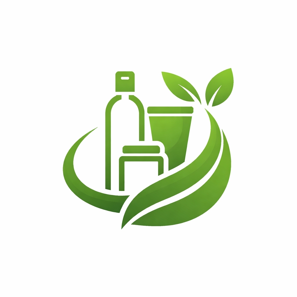 Guangzhou Junrui Plastic Products Co., Ltd. logo