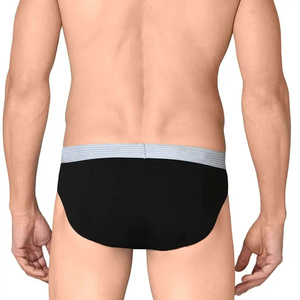 Sous-vêtements thermiques pour hommes de haute qualité, sans couture, respirants, écologiques, sous-vêtements en gros pour hommes, sous-vêtements de compression pour adultes - Product Image 2