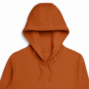 Sudaderas y Hoodies Casuales de Otoño para Mujer - Logotipo Frontal en Tejido de Punto Antiencogimiento - Product Image 3