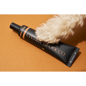 Crème hydratante pour animaux de compagnie DI COCCO Cream di Cocco PGA, soin quotidien de l'hydratation de la peau, convient aux chiens et aux chats - Product Image 1
