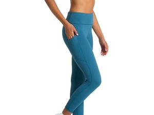 Legging de sport pour femme, respirant, décontracté, pour le fitness, la course et le yoga, avec taille élastique 2026 - Product Image 3
