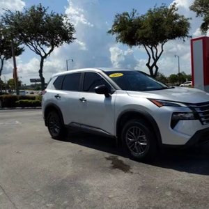 Nouvelles roues avant standard pour Nissan Rogue 2025 – VUS en promotion - Product Image 1