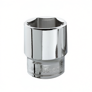 Douilles hexagonales métriques Facom 3/8'' de haute qualité dans sa catégorie - Product Image 3