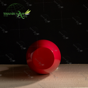 Vase en bambou décoratif de support de fleur de bambou minimal écologique de nouvelle arrivée pour la maison rustique et l'affichage de table - Product Image 6