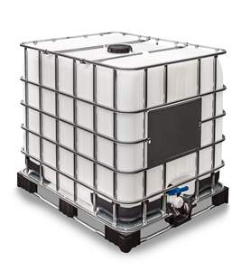 ซื้อถังเก็บ IBC มือสอง ถังน้ำ IBC ขนาด 1000 ลิตร มีสินค้าในสต็อก ราคาดีที่สุด ราคาถูก ขาย - Product Image 4