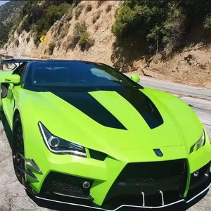 Polaris G35 Vaydor Slingshot 2022, Vehículos Todoterreno de Lujo, Triciclos Motorizados - Product Image 1