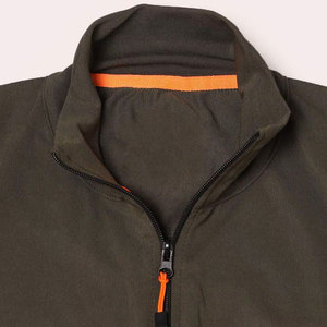 Presupuesto amigable Top Pick hombres deportes chándales 100% algodón con capucha cintura elástica invierno Pakistán venta directa de fábrica - Product Image 5