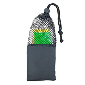 Set Elastico Sportivo Personalizzato Cola, Gadget Personalizzabili per Zaini Sportivi Promozionali con Coulisse - Product Image 1