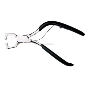 Pince optique professionnelle de haute qualité | Pince de formation de fil oculaire modèle Premium/outils de réglage de lunettes - Product Image 5