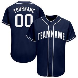 Ensemble de maillots de baseball et de softball en polyester respirant personnalisé Vêtements d'équipe Vêtements de sport imprimés par sublimation pour vêtements d'équipe individuels - Product Image 2