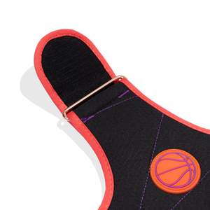 Pantalones Cortos Deportivos Reebok Ajustables con Malla y Diseño Sólido - Product Image 5