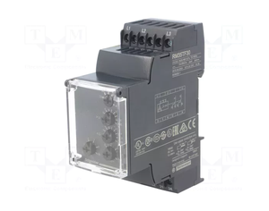 Nouveau produit RM35TF30 Relais de surveillance triphasé - Product Image 6