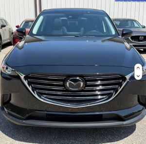 Venta rápida LHD/RHD Usado - 2022 - Mazda CX-9 Touring - Product Image 1