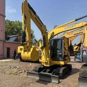 Produit haute performance 2025 pour excavatrices PC56-7 - Product Image 1