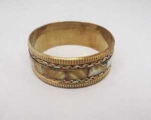 Most Stylish Wooden Resin <b>Bangle</b> <b>Set</b> Heart Cut Trendy Women's Bracelet <b>Bangles</b> Round Handmade Fashion Trending Jewellery - Product Image 3