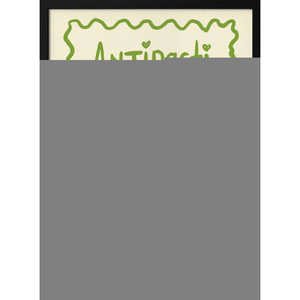 Toile à motifs de nature morte pour antipasti, accessoire de cuisine élégant et de qualité supérieure - Product Image 5