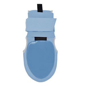 Power Slide <b>Baseball</b> Protective Sliding Mittc With Finger Shield Adjustable Wrist Wrap Trendy Look And Smooth Comfort Fit <b>Mitts</b> - Product Image 2