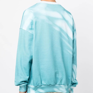 Printed Cotton Pullover <b>Hoodie</b> for <b>Men</b> Casual Street Sweatshirt Winter <b>Plain</b> Dyed High Quality Eco-Friendly - Product Image 2