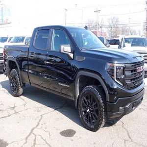 GMC Sierra 1500 Pro CAR 2023 en parfait état - Product Image 1