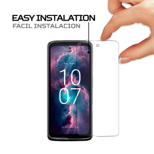 ฟิล์มกันรอย ANTISHOCK สำหรับอุปกรณ์เสริมมือถือคูลแพด สเตลลาร์-เอ็กซ์ 5 พรีเมียม - Product Image 3