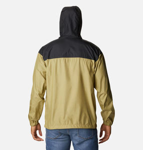 Chaqueta Cortavientos para Hombre a Precio Económico |   Chaqueta Deportiva Casual Impermeable y Transpirable para Invierno - Product Image 2