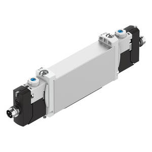 Vanne solénoïde VUVG-B14-M52-MZT-F-1T1L, nouvelle et originale, en vente chaude - Product Image 1