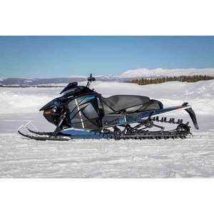 Motoneige Yamaha SIDEWINDER M-TX LE 153 2025, turbo 4 temps, 998 cm3, ultra performance - Product Image 2