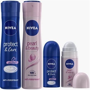 ม้วนเก็บเหงื่อและกลิ่นไข่มุกและความงาม - Product Image 1